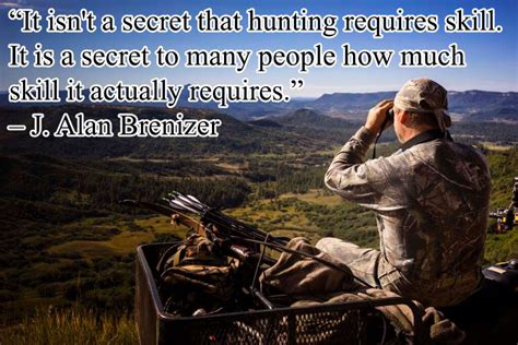 hunting qoutes|Hunting Quotes (199 quotes) .